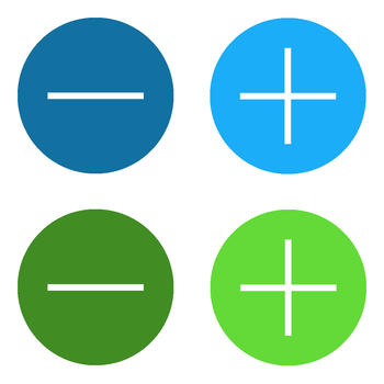 Counters - Simple Counter App LOGO-APP點子