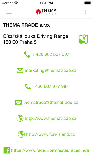 【免費生活App】Thema Trade-APP點子
