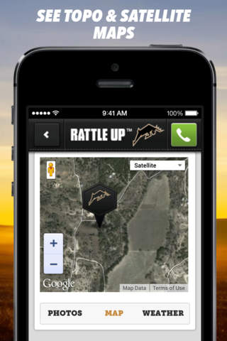 Rattle Up™—Deals on hunting & fishing trips screenshot 3