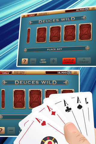 Bank Casino Pro screenshot 3