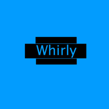 Whirly LOGO-APP點子