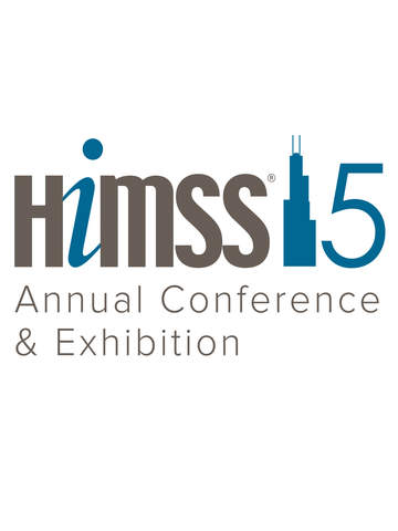 【免費生產應用App】HIMSS15-APP點子