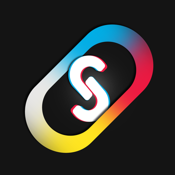 Speedway App LOGO-APP點子