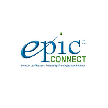 EPIC Connect LOGO-APP點子