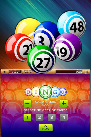 Most Real Casino - Real Feeling Casino Application! Slots, Poker, Blackjack screenshot 4