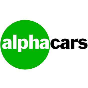 Alpha Cars Crawley 旅遊 App LOGO-APP開箱王