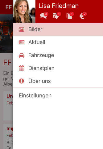 Feuerwehr Bremervörde screenshot 2