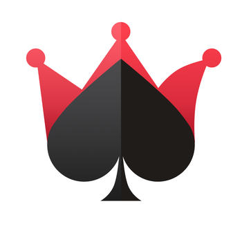 Durak Online card game LOGO-APP點子