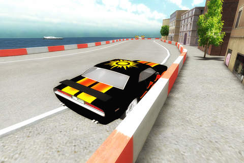 Racecross screenshot 2