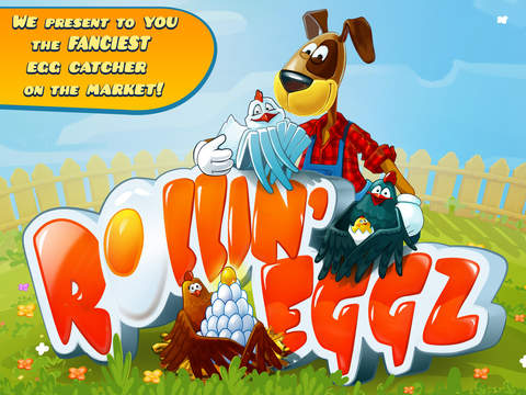 免費下載遊戲APP|Rollin'Eggz app開箱文|APP開箱王
