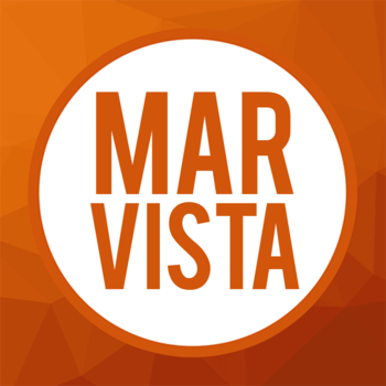 Mar Vista LOGO-APP點子