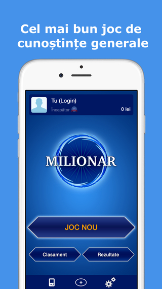免費下載遊戲APP|Milionar Quiz Română app開箱文|APP開箱王