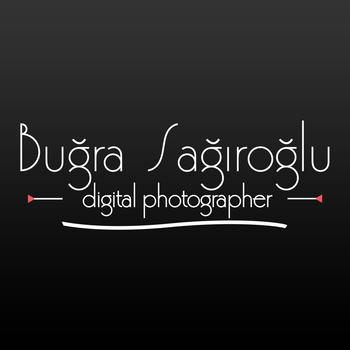 BUĞRA SAĞIROĞLU LOGO-APP點子