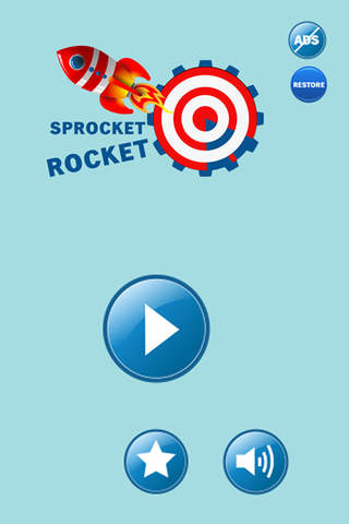 Sprocket Rocket screenshot 2