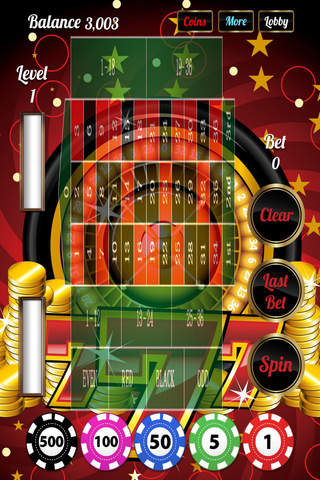 Mega Vegas Fun Slots Machine Casino screenshot 4