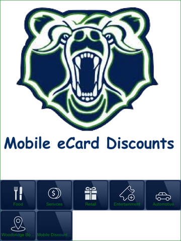 【免費生活App】ThunderRidge DECA eCard-APP點子