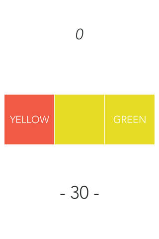 ColorTap - Tap to match screenshot 3