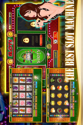 `` Aces Heaven Slots PRO - Best Casino Club House of Fun screenshot 2
