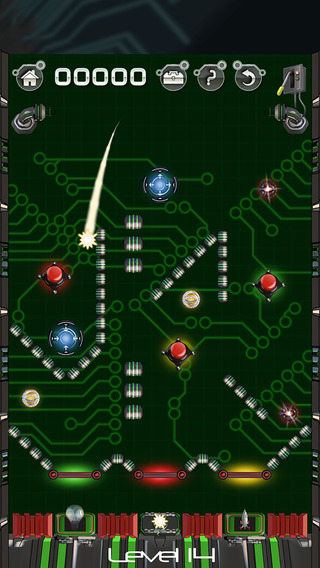 Circuit Breaker Science Game