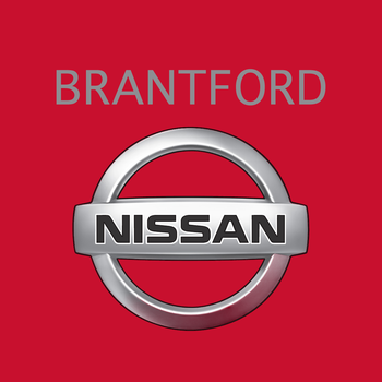 Brantford Nissan LOGO-APP點子