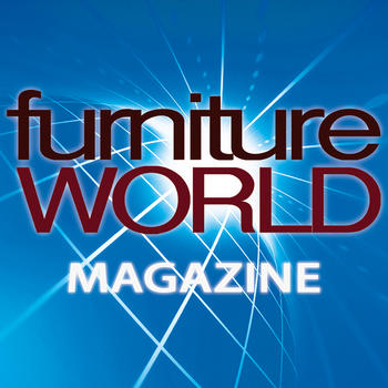 FurnitureWorldMagazine LOGO-APP點子