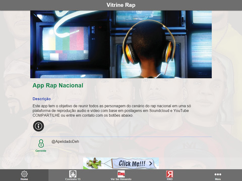 免費下載娛樂APP|App Rap Nacional app開箱文|APP開箱王