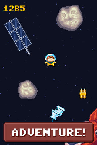 Solar Max screenshot 2