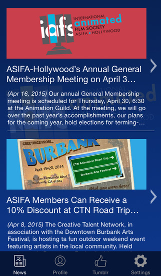 免費下載娛樂APP|ASIFA-Hollywood app開箱文|APP開箱王