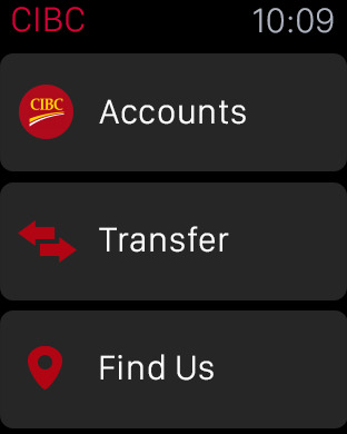 【免費財經App】CIBC Mobile Banking-APP點子