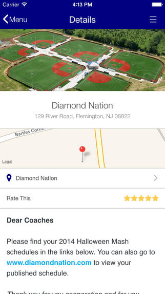 免費下載商業APP|Diamond Nation Events app開箱文|APP開箱王