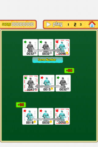 Robot Poker Math screenshot 3