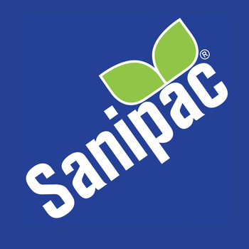 Sanipac LOGO-APP點子