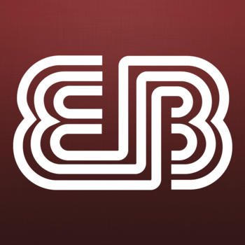 Exchange Bank - EB Mobile LOGO-APP點子