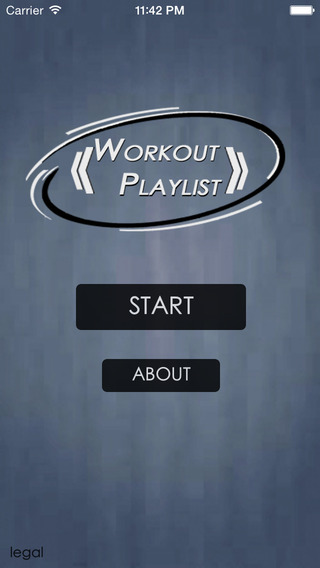 免費下載健康APP|Workout Playlist app開箱文|APP開箱王