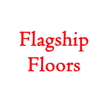 Flagship Floors by MohawkDWS LOGO-APP點子