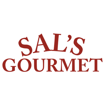 Sal's Gourmet Pizza & Pasta LOGO-APP點子