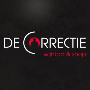 Wijnbar De Correctie LOGO-APP點子