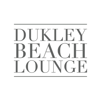 Dukley Beach Lounge LOGO-APP點子