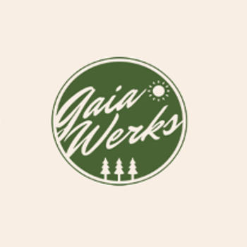 Gaiawerks App LOGO-APP點子