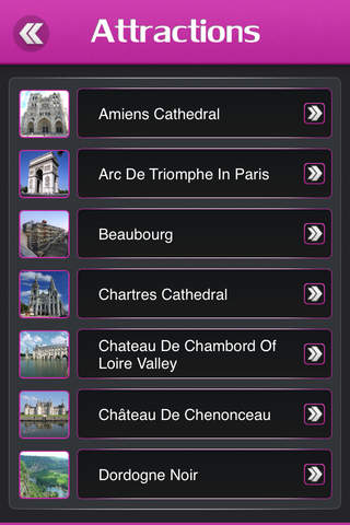 Mont Saint-Michel screenshot 3