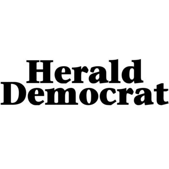 Herald Democrat e-Edition LOGO-APP點子