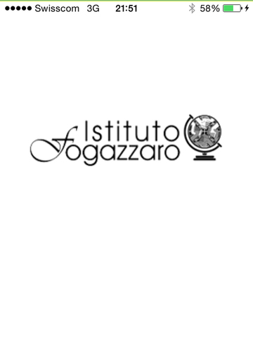 【免費教育App】Istituto Fogazzaro-APP點子