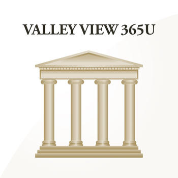 Valley View Public School 365U LOGO-APP點子