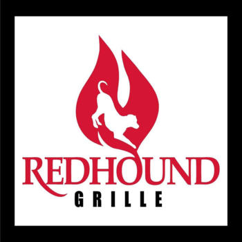 Redhound Grille LOGO-APP點子