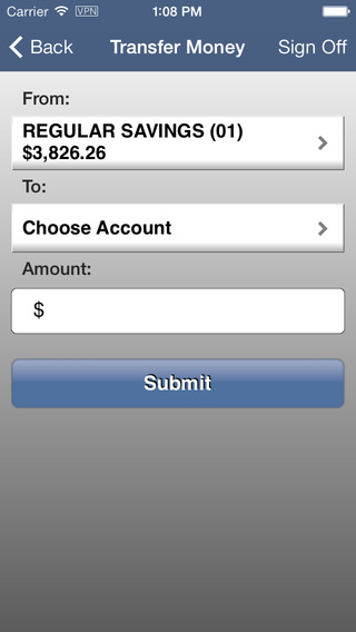【免費財經App】Navigator Credit Union Mobile Banking-APP點子