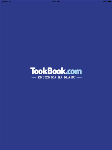 【免費書籍App】TookBook-APP點子