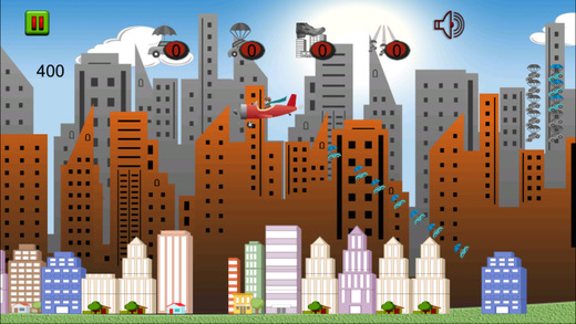 【免費遊戲App】Nitro Cars Falling - A Speed Highway With A Furious Airplane Drift FULL by Golden Goose Production-APP點子