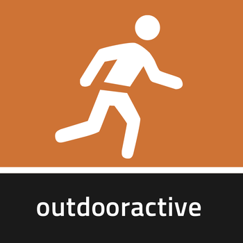 Jogging - outdooractive.com Themenapp LOGO-APP點子