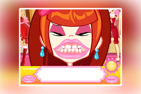 Color Girls Bad Teeth screenshot 4