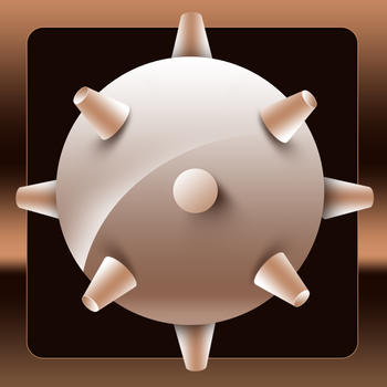 Great Minesweeper LOGO-APP點子